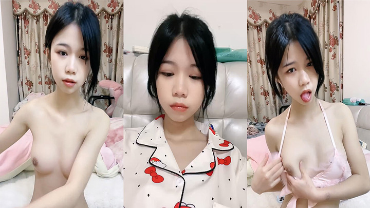 19岁小女友-反差小女孩!-调教啪啪炮击道具狂喷水!