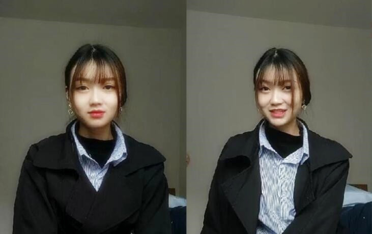 估计数学不好 傻子把清秀乖 巧的女孩带到 出租 屋无 套啪 啪特写粉 嫩鲍 鱼